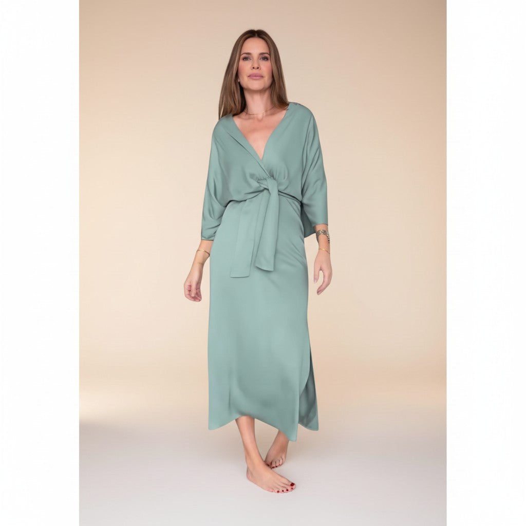 Laura - Vestido Impacante