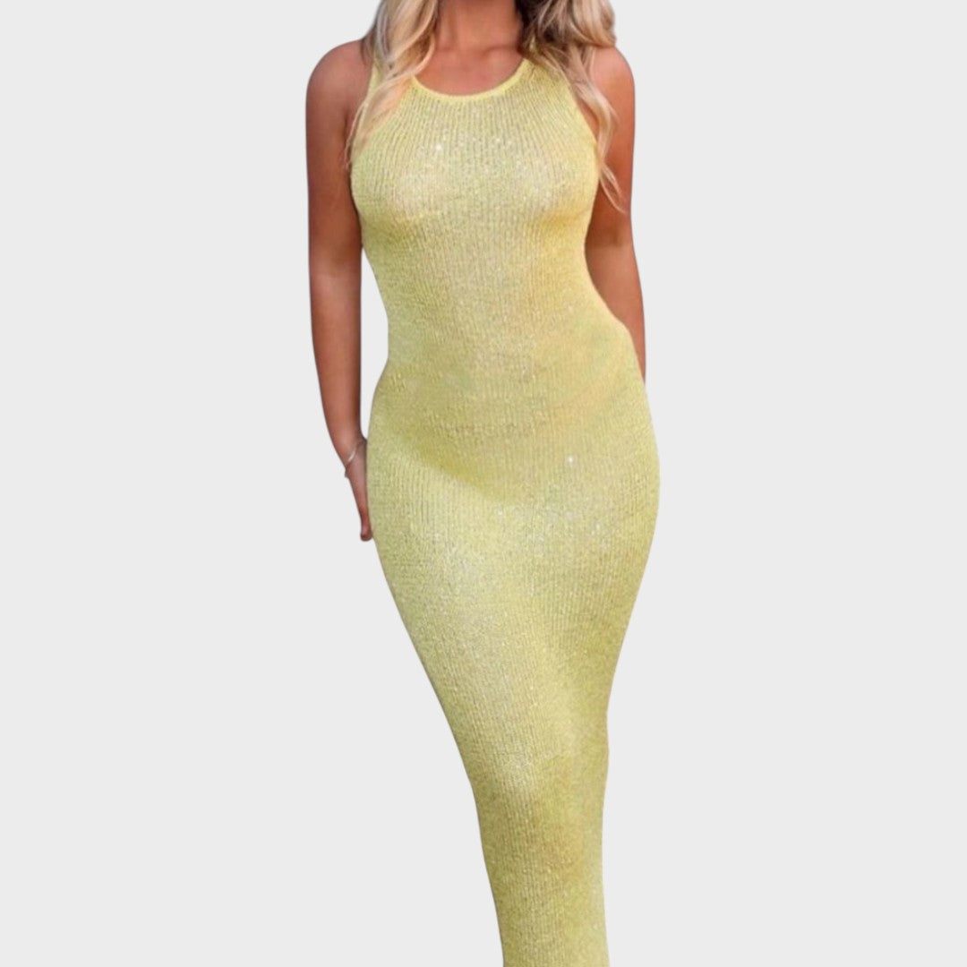 Eva - Vestido Radiance Allure