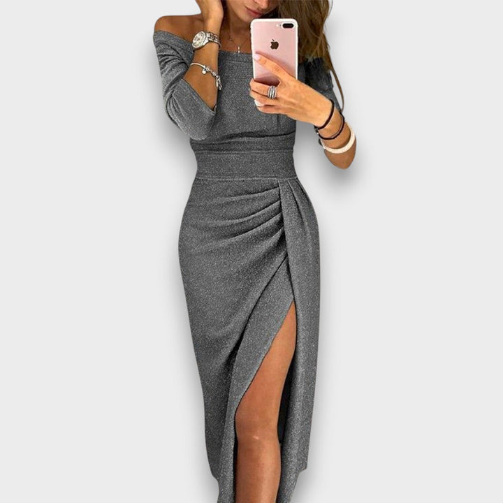 Mila - Vestido de Gala