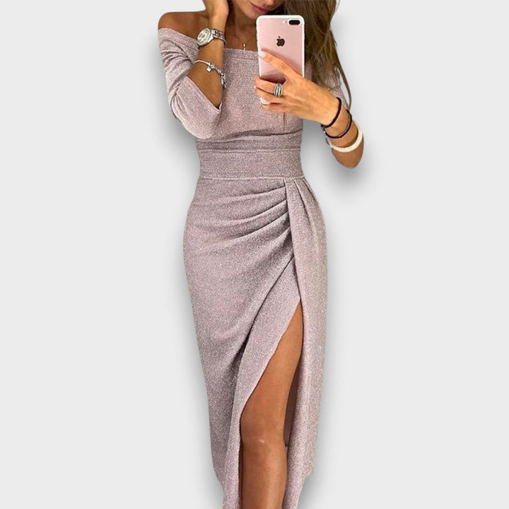 Mila - Vestido de Gala