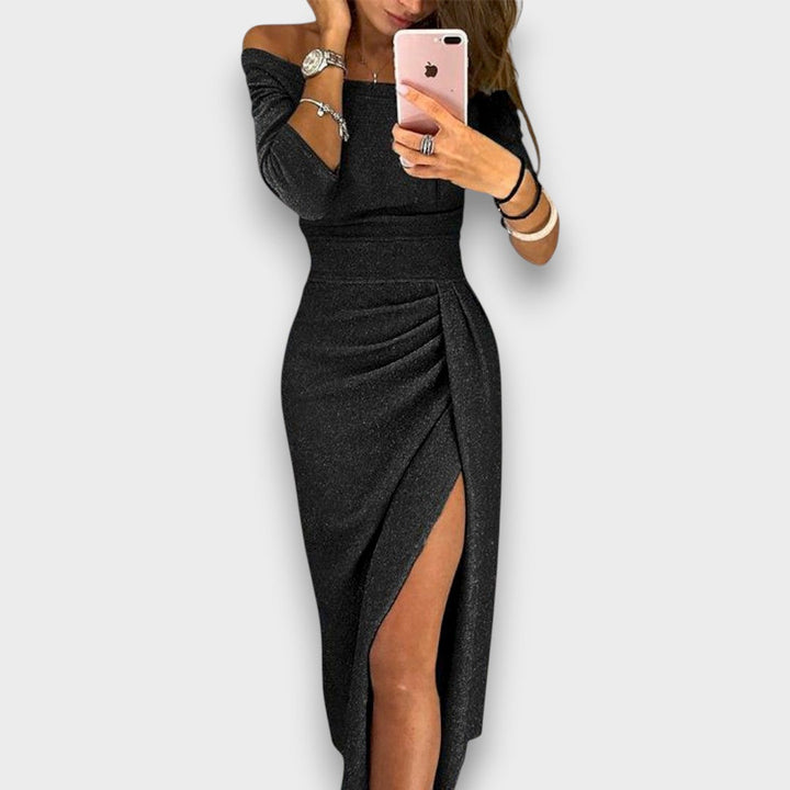 Mila - Vestido de Gala