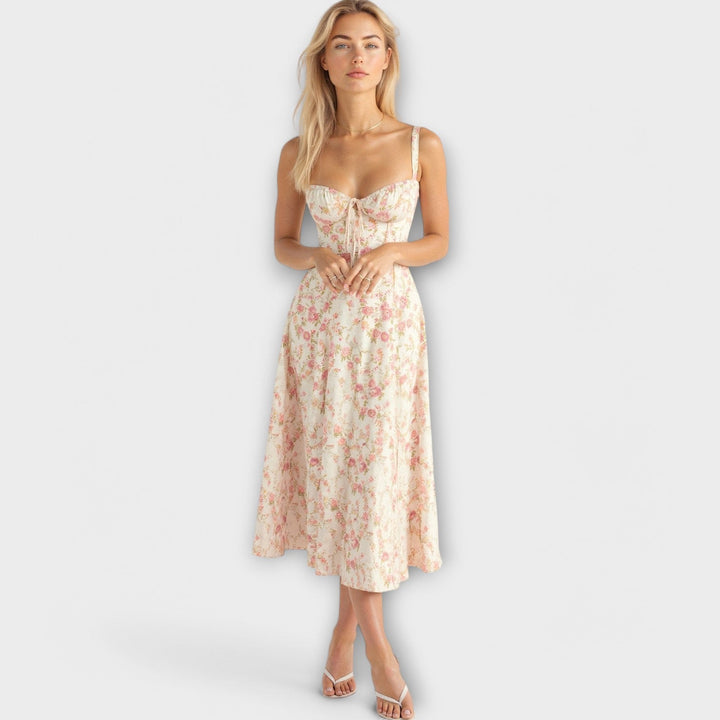 Lucía - Vestido Auténtico